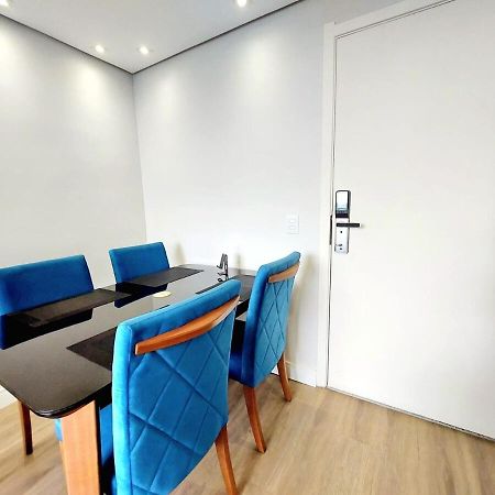 Apartamento Reserva Ipanema 阿雷格里港 外观 照片