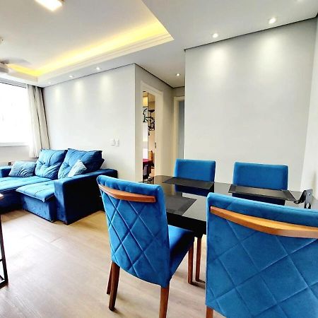 Apartamento Reserva Ipanema 阿雷格里港 外观 照片