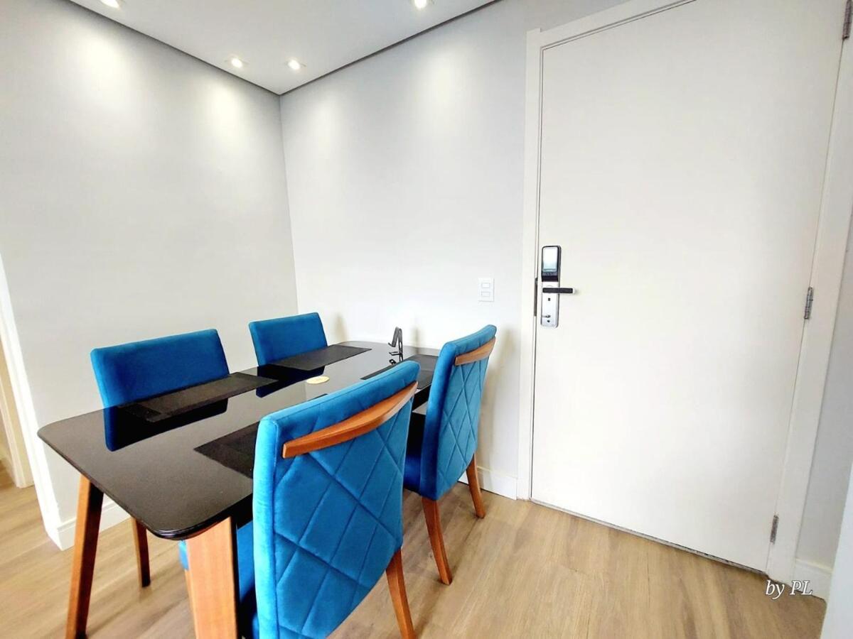 Apartamento Reserva Ipanema 阿雷格里港 外观 照片