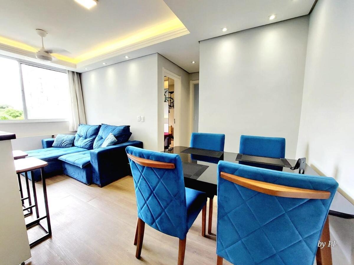 Apartamento Reserva Ipanema 阿雷格里港 外观 照片