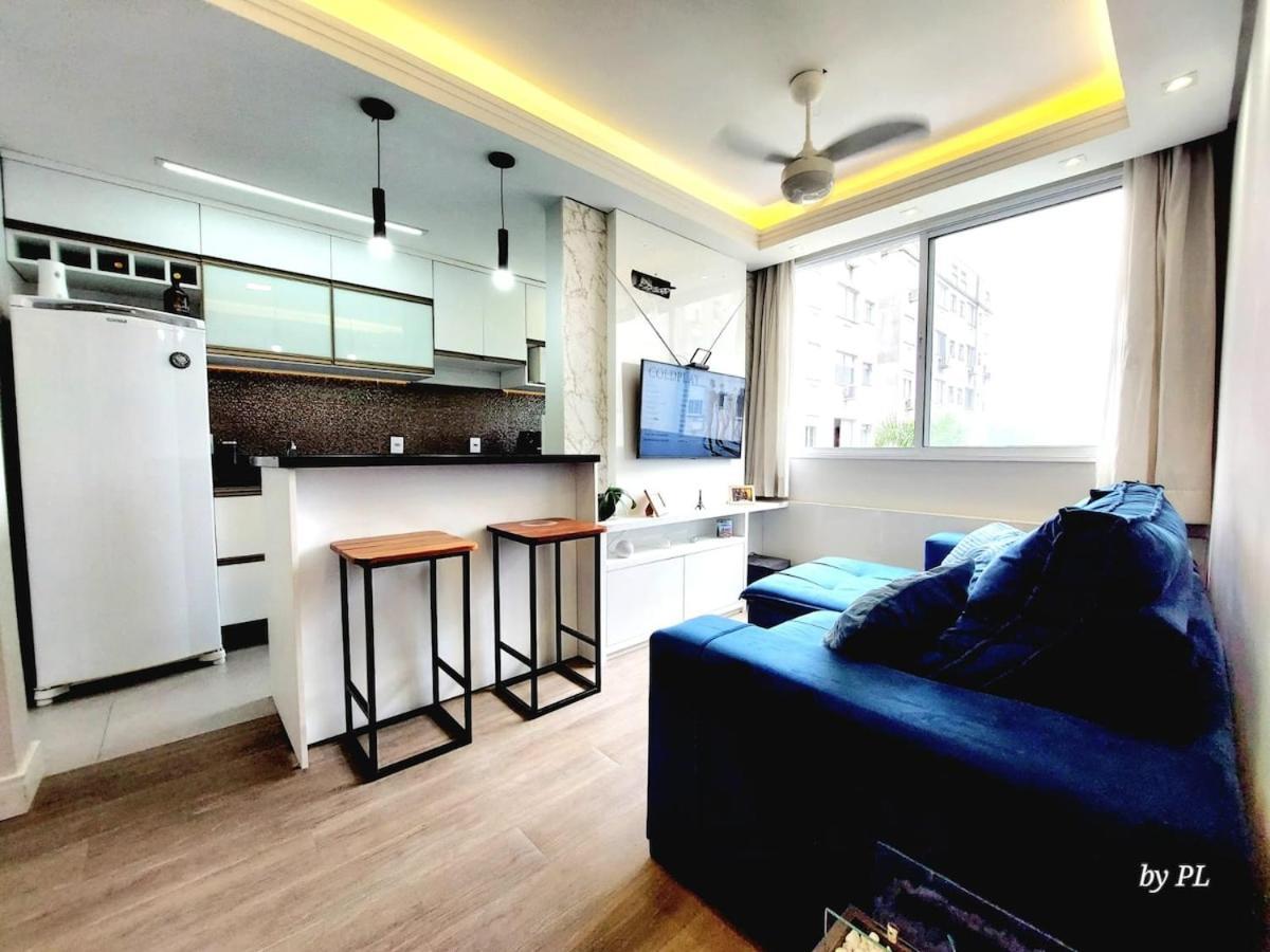 Apartamento Reserva Ipanema 阿雷格里港 外观 照片