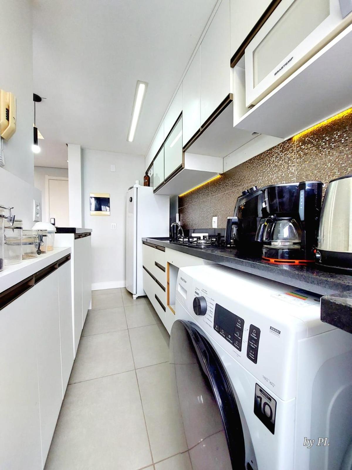 Apartamento Reserva Ipanema 阿雷格里港 外观 照片