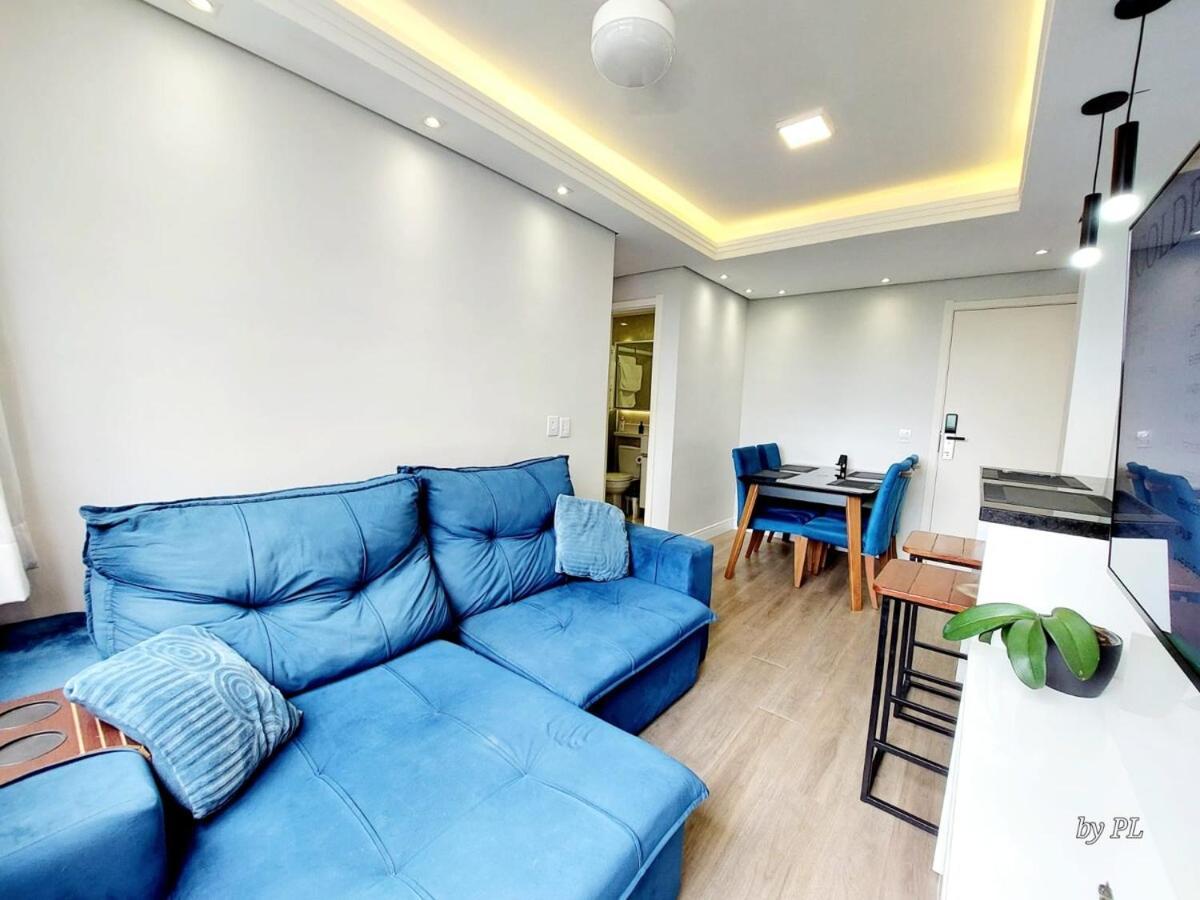 Apartamento Reserva Ipanema 阿雷格里港 外观 照片
