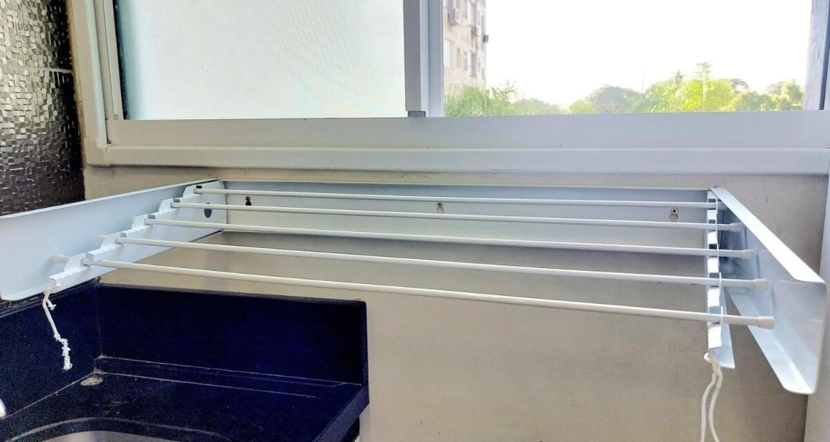 Apartamento Reserva Ipanema 阿雷格里港 外观 照片
