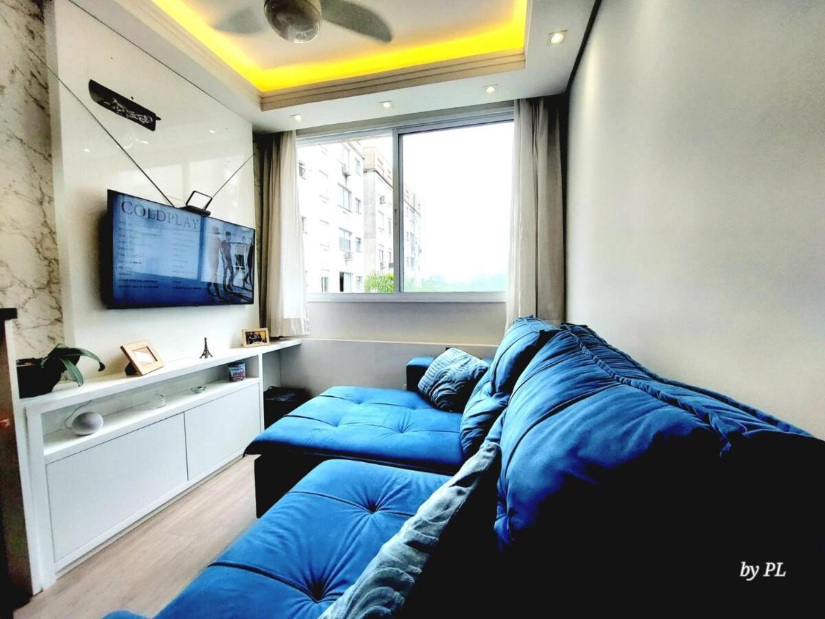 Apartamento Reserva Ipanema 阿雷格里港 外观 照片