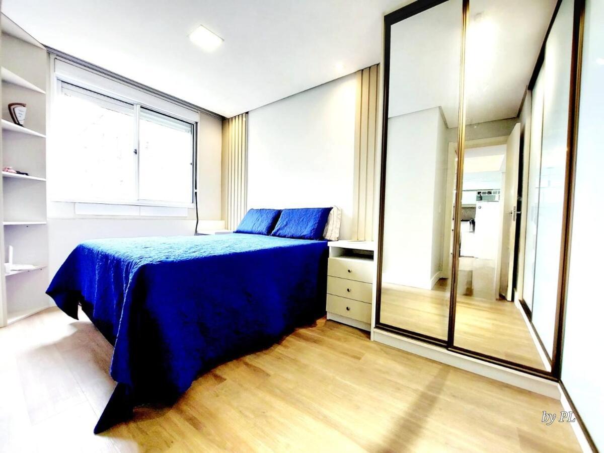 Apartamento Reserva Ipanema 阿雷格里港 外观 照片