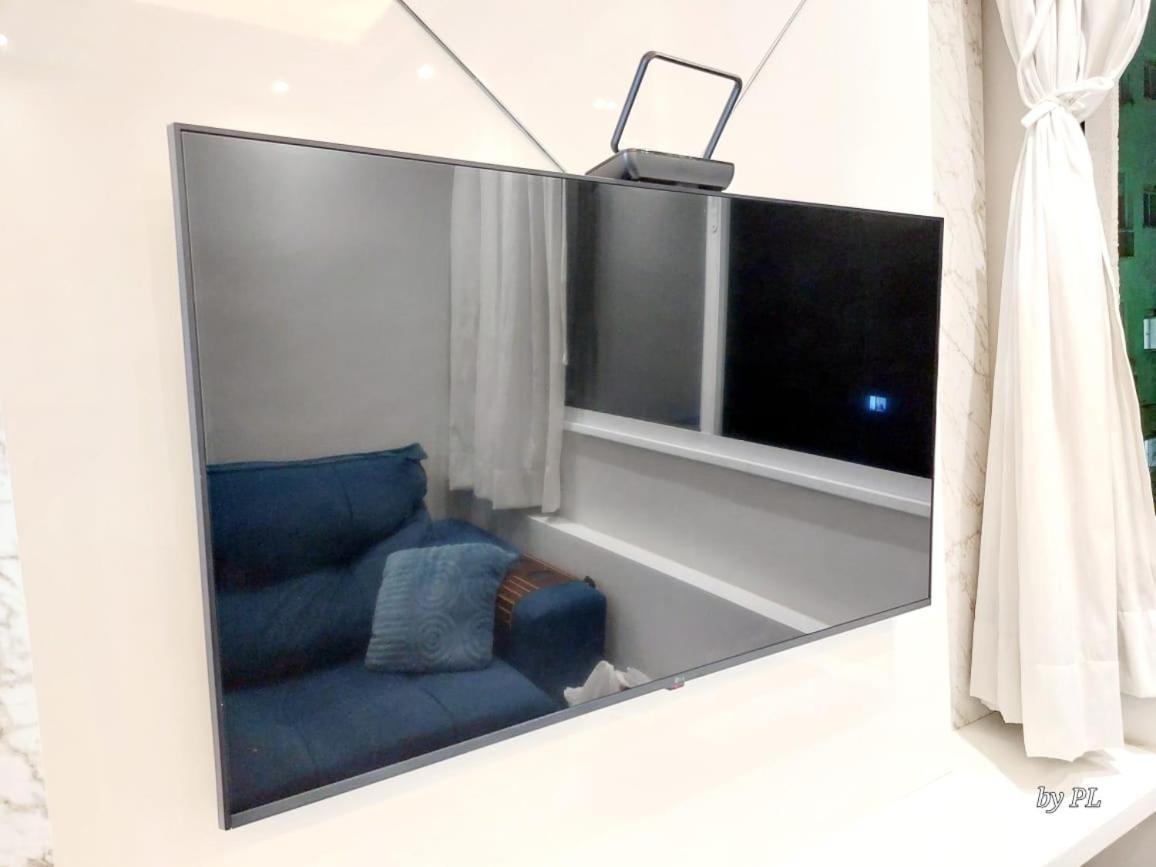 Apartamento Reserva Ipanema 阿雷格里港 外观 照片