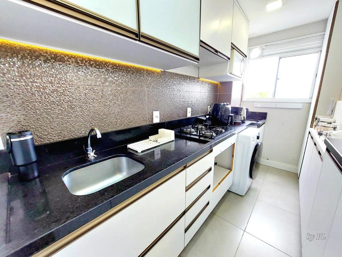 Apartamento Reserva Ipanema 阿雷格里港 外观 照片