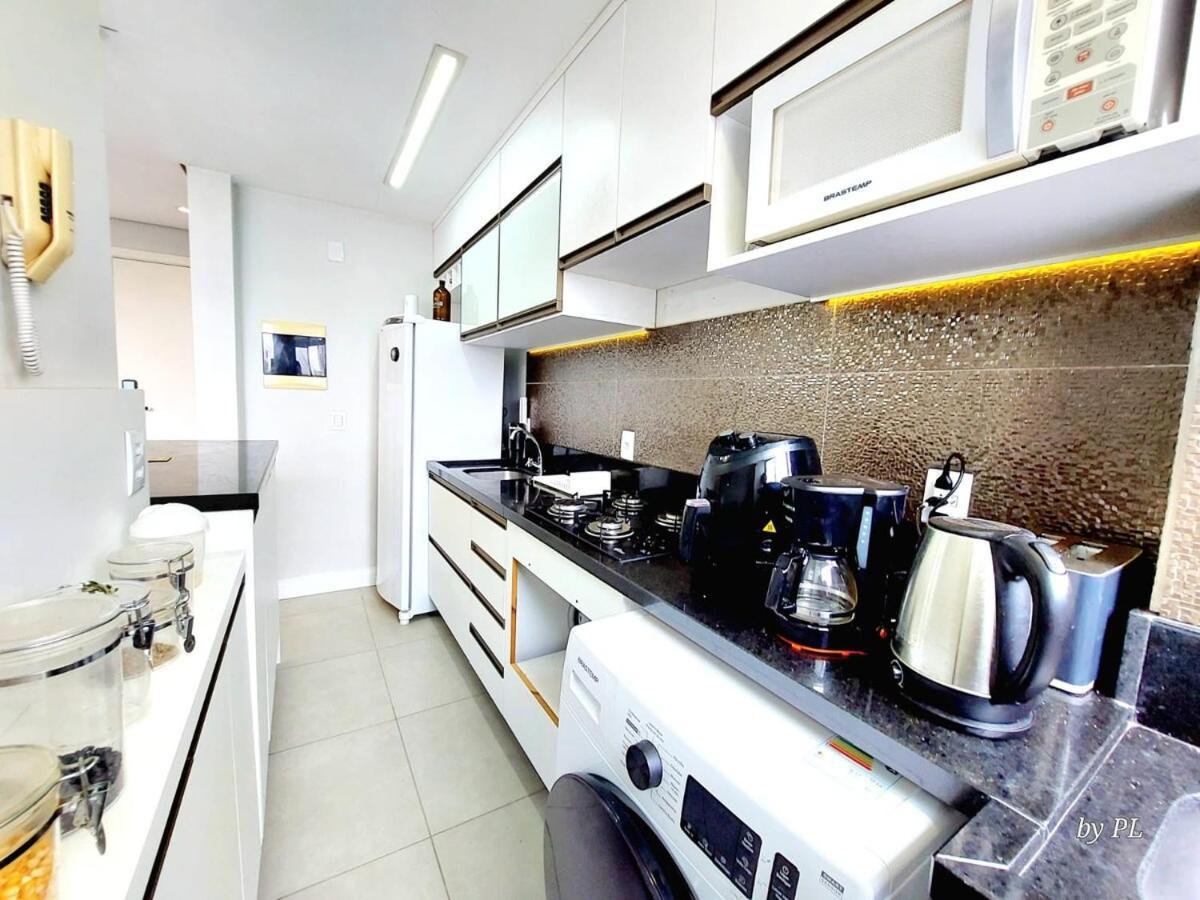 Apartamento Reserva Ipanema 阿雷格里港 外观 照片