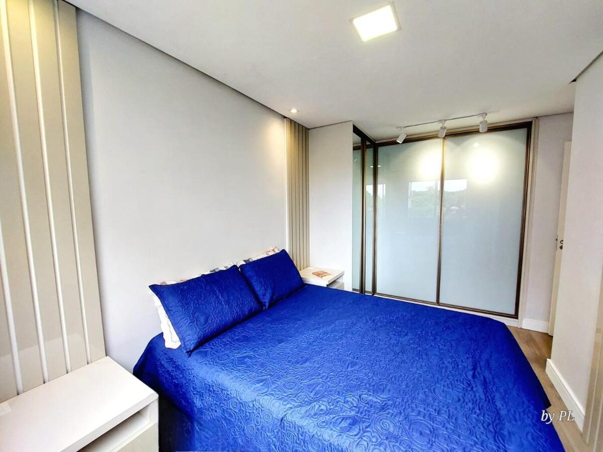 Apartamento Reserva Ipanema 阿雷格里港 外观 照片