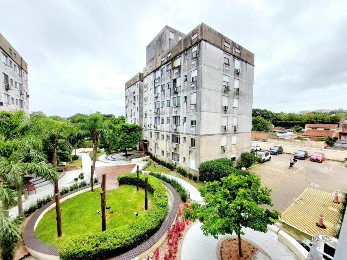 Apartamento Reserva Ipanema 阿雷格里港 外观 照片