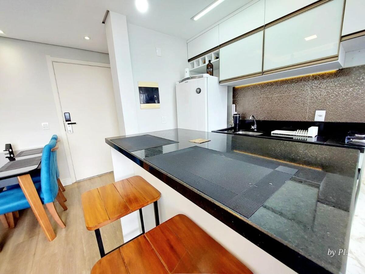 Apartamento Reserva Ipanema 阿雷格里港 外观 照片