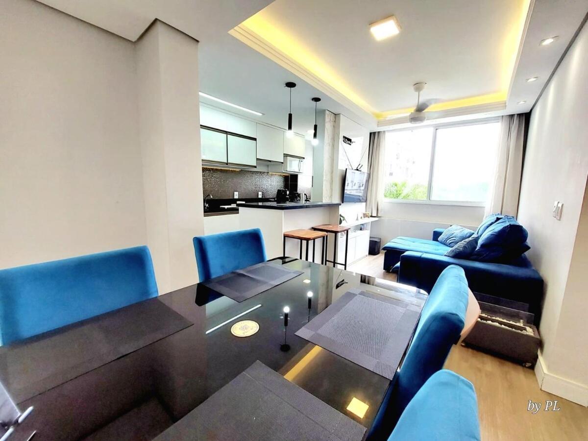 Apartamento Reserva Ipanema 阿雷格里港 外观 照片