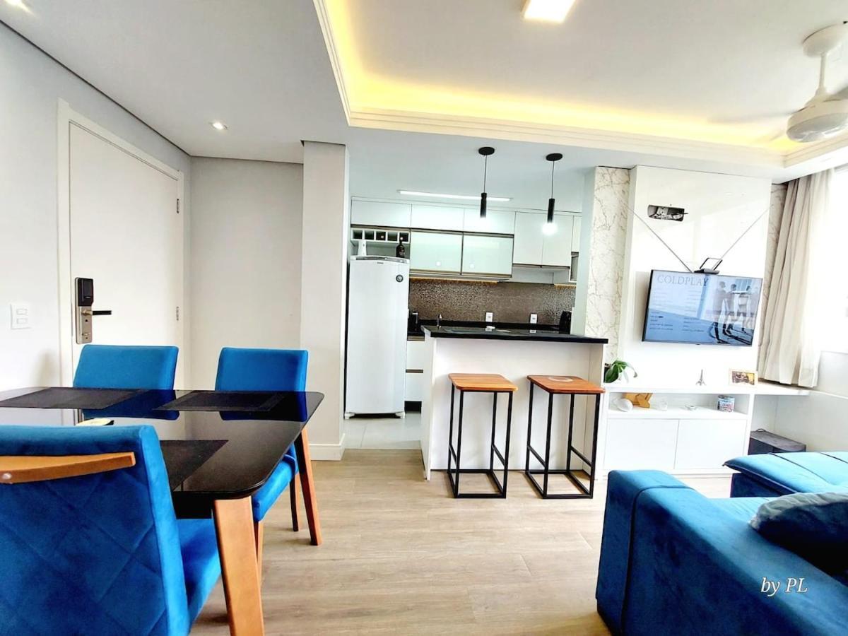 Apartamento Reserva Ipanema 阿雷格里港 外观 照片
