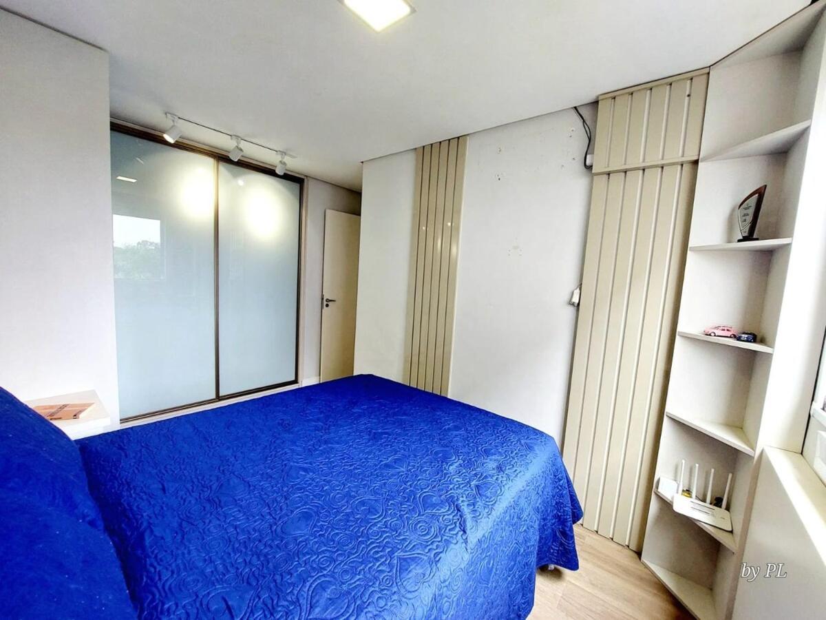 Apartamento Reserva Ipanema 阿雷格里港 外观 照片