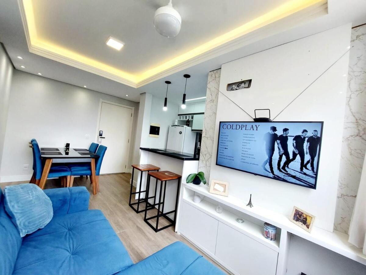Apartamento Reserva Ipanema 阿雷格里港 外观 照片